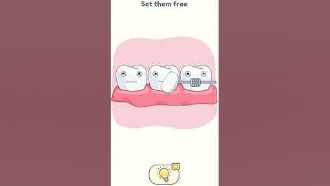 DOP 2 Gameplay Level 2717   Shorts Delete One Part Solution and Answer 🔥 Subscribe 🔥