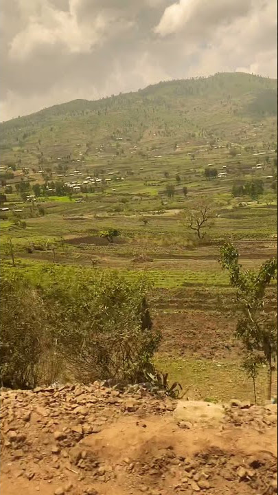 EASTERN OROMIA Region