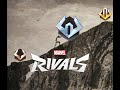 🔴 LIVE: Marvel Rivals NEW SEASON! | Road to GOLD Rank Begins Pt 6 🏆🔥