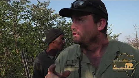 Byron Hart African Safaris  Promo 2021