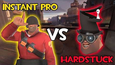 Why Are Some Players Bad at TF2?