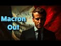 Macron is being given a Reality Check