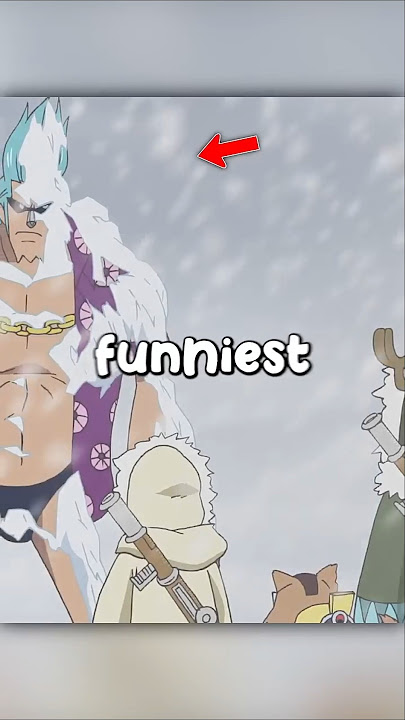 3 Funniest Franky Moments ðŸ˜