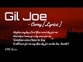 Gil Joe - Corny [ Lyrics ]