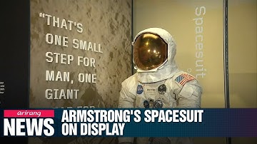 Neil Armstrong