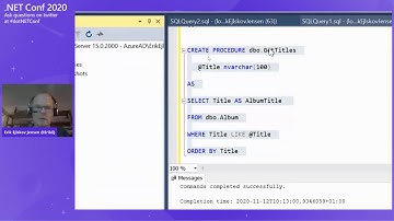 Get a Head Start with Entity Framework Core 5.0 with EF Core Power Tools