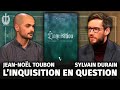 Linquisition est une avance juridique sylvain durain reoit jeannol toubon