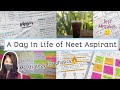 Neet Study Vlog || 0 to 120 marks in Neet Physics just in 60 days | Neet Physics Strategy|| Edutyee