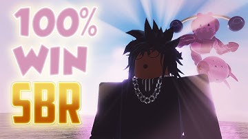 HOW TO WIN SBR 100% GUARANTEED