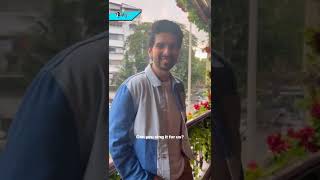59 Seconds With @ArmaanMalikOfficial | Curly Tales #shorts
