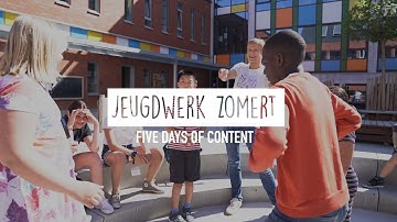 Jeugdwerk zomert 2020 #3: Debateville in duel