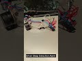 Driver sleep detection alarm #shorts #technology