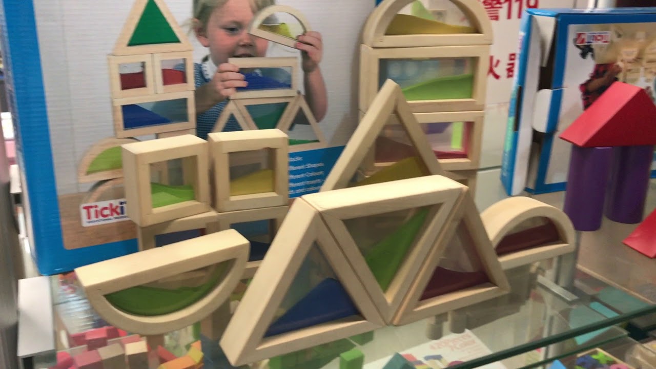 magnetic wooden blocks, wooden building blocks, wooden triangle blocks, bulk wooden blocks,