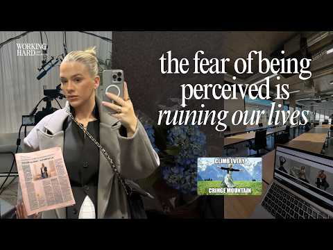 Your 3 step guide to stopping fear holding you back in life