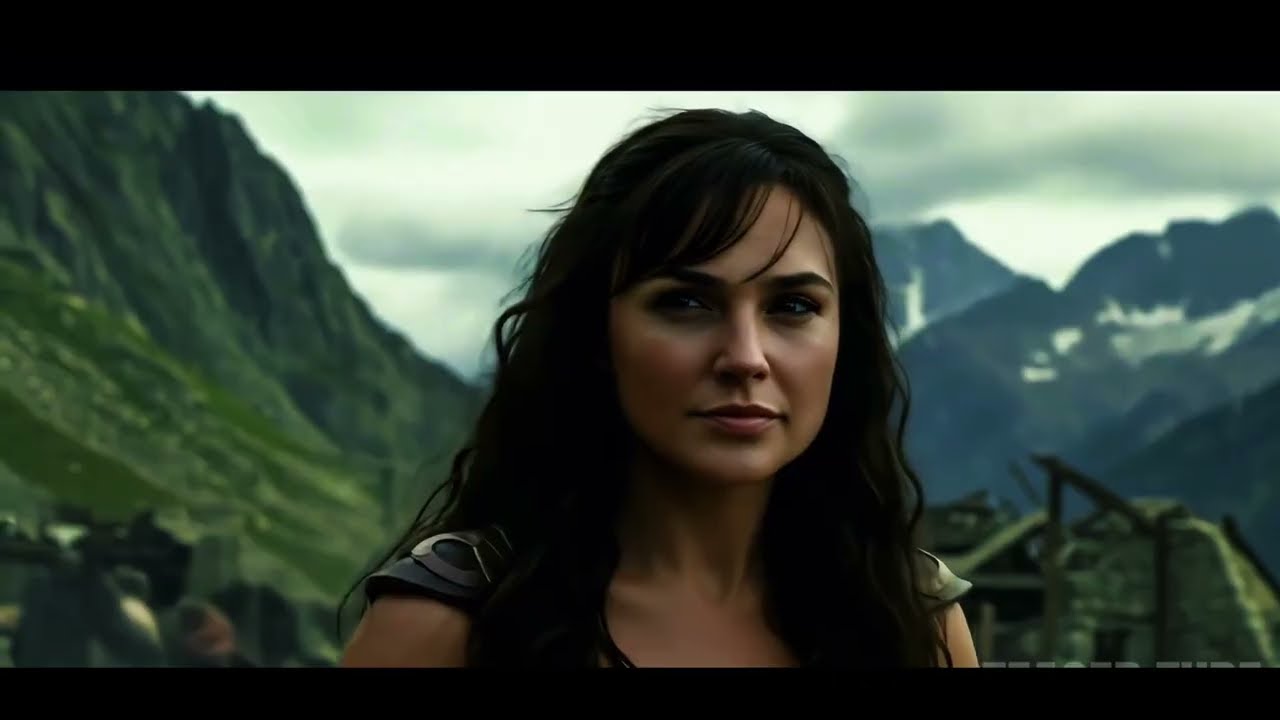 XENA: WARRIOR PRINCESS 2026 – A New Era of Legend