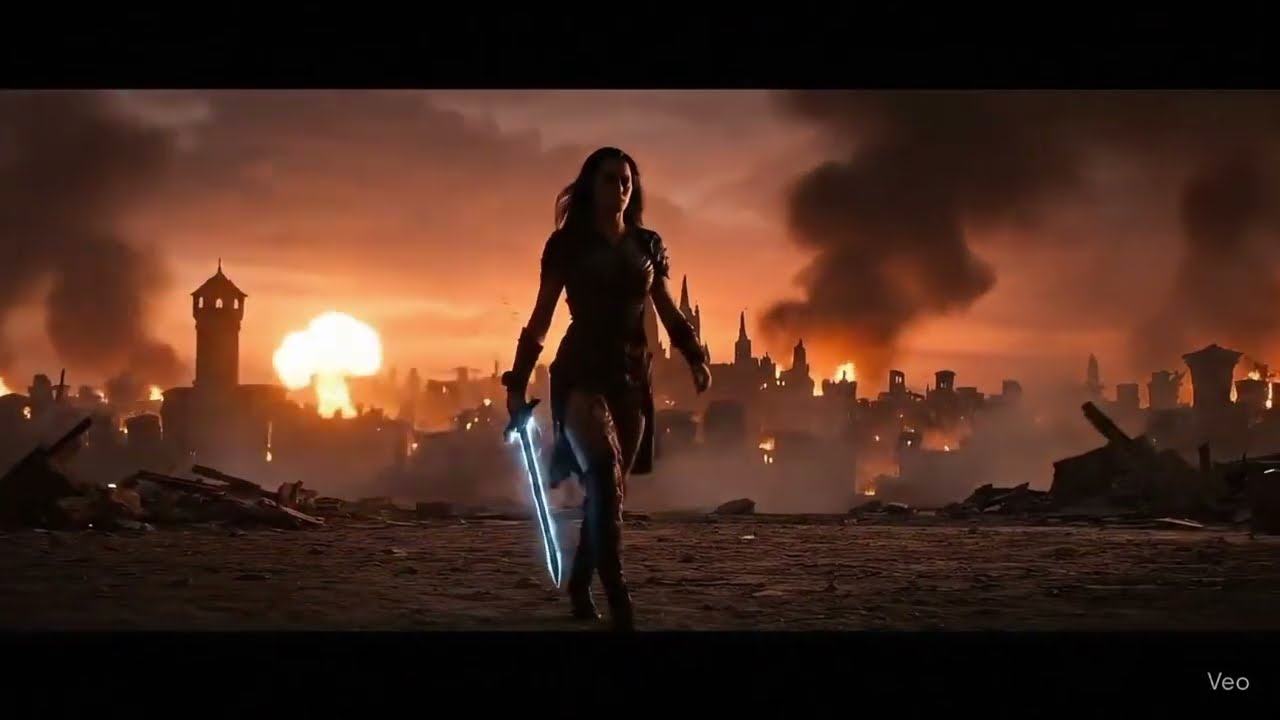 XENA: WARRIOR PRINCESS 2026 – A New Era of Legend