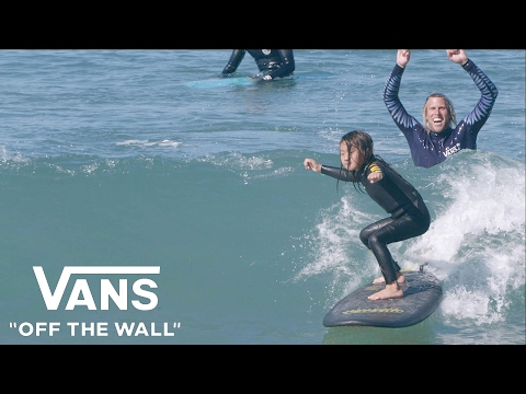 THE GUDAUSKAS BROTHERS SHARE THE STOKE | OFF THE WALL | VANS - THE GUDAUSKAS BROTHERS SHARE THE STOKE | OFF THE WALL | VANS
