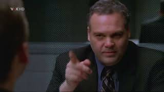 Law Order Criminal Intent - Intro Season 5 Hd