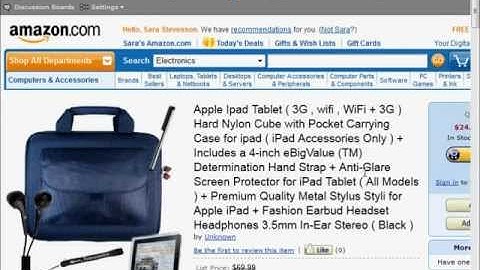 Fast, Automatic Amazon Affiliate Ads Direct From WordPress Posts and Pages