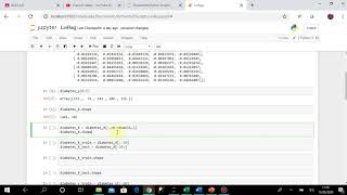 Data Science using Python -- Diabetes Dataset (Sklearn)