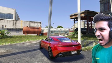 ►GTA 5 Ultra-Realistic real life Graphics! 4k 60FPS REDUX 1.9 + M.V.G.A | Techno Gamerz GAMEPLAY