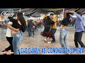 Che Charly Asi Comenzo En La Feria de Santa Rita 2024