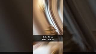 Top 5 Most Luxurious Restaurants In 2023 Dine In Style shorts luxury restaurant