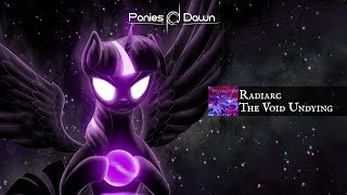 Radiarc - The Void Undying [Hybrid Orchestral]
