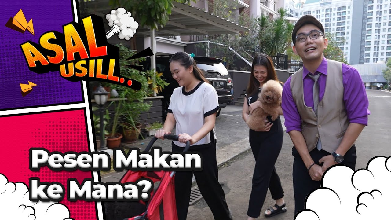 Temen John Martin Punya Rumah di Atas Mal, Gimana Sih Rasanya?