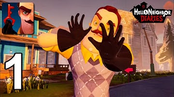 Hello Neighbor Nicky