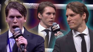 Ludwig's Chessboxing But MOSTLY Jerma  The Announcer