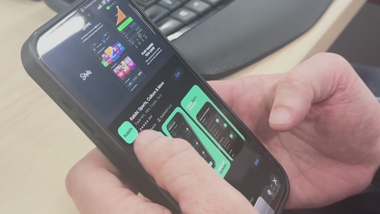 Stretch Your Dollar | Turn $30K into $400K? Prediction markets boom as regulators take notice