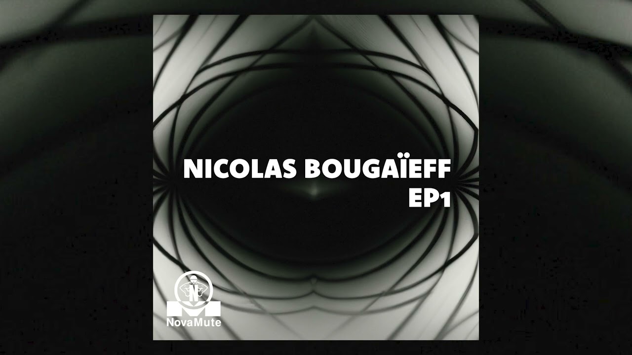 Guarda Nicolas Bougaïeff - Primal Express (Official Audio) su YouTube Guarda Nicolas Bougaïeff - Primal Express (Official Audio) su YouTube