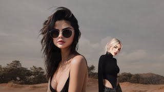 Selena Gomez & Ava Max - Never Tear Us Apart (DJ Rivera Remix) Resimi