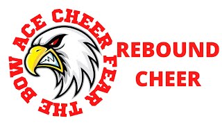 Rebound Cheer