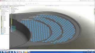 SolidWorks Sink Desing