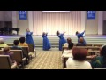 Better by Jessica Reedy Praise Dance