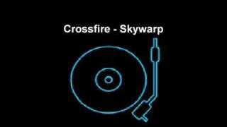 Crossfire - Skywarp