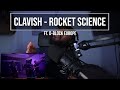 Clavish – Rocket Science (feat. D-Block Europe) | Official Video [Reaction] | LeeToTheVI