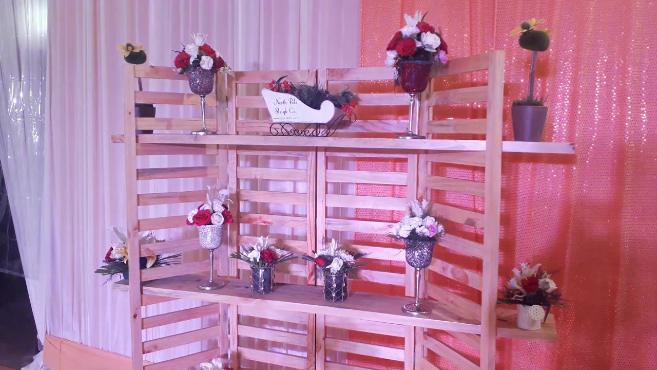 Best Tent Decorations for Small party 09891478880 Best tent House in