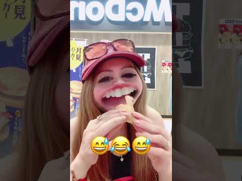 マックで食べよう!JAPAN MCDONALD’S FOOD TRIP VLOG"MUKBANG"