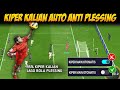 TUTORIAL KIPER ANTI PLESSING TERBARU #fcmobile #fifamobile 