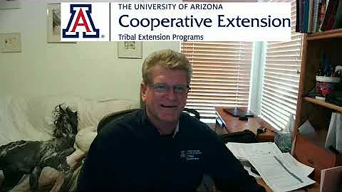 Trent Teegerstrom's Quick and Dirty: Extension in ...
