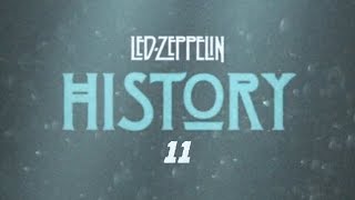 Led Zeppelin - History Of Led Zeppelin (Episode 11) chords