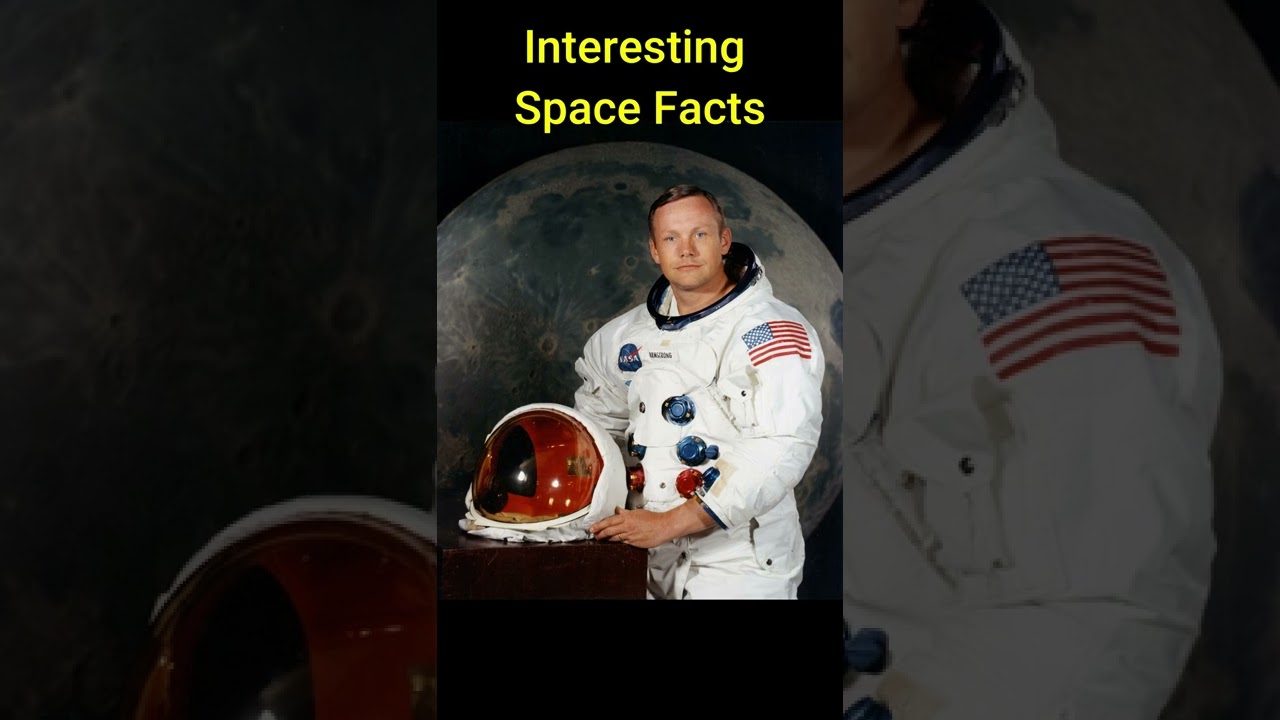 Top 10 Interesting space facts #shorts #spaceverse #facts