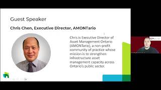 Webinar: Implementing asset management in your municipality