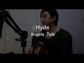 Hyde - Angel&#39;s Tale [English Version] Cover ~ With Lyrics