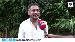 ചെറുപ്പത്തില്‍ ഇഷ്ടം തോന്നിയ സ്ഥലം;ഹൈദരബാദ് ഗിരീഷ് എ.ഡിക്ക് സമ്മാനിച്ച പുരസ്കാരം |Premalu |Girish AD