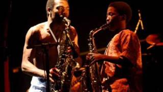 wonder wonder- Femi Kuti