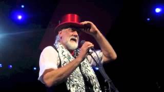 Closing thoughts   Fleetwood Mac Portland 6 30 13